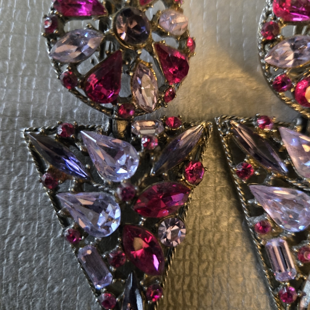 Vingtage Earrings